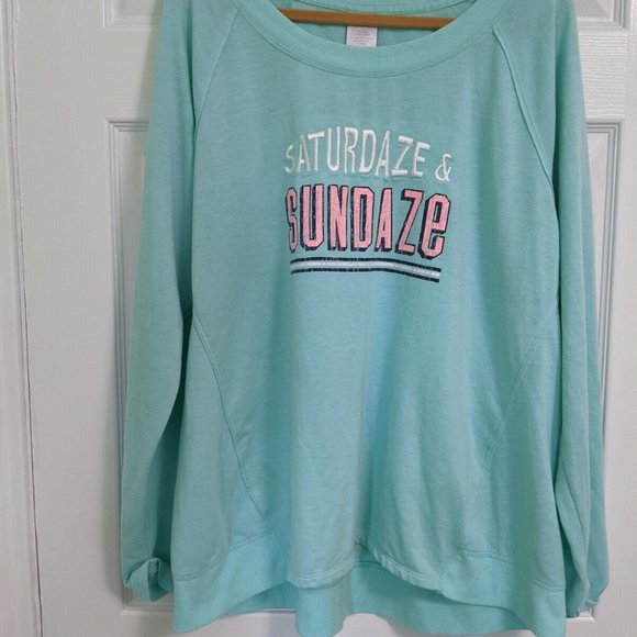 Bundle of Women's Pajama's Size 2XL - Picture 8 of 11